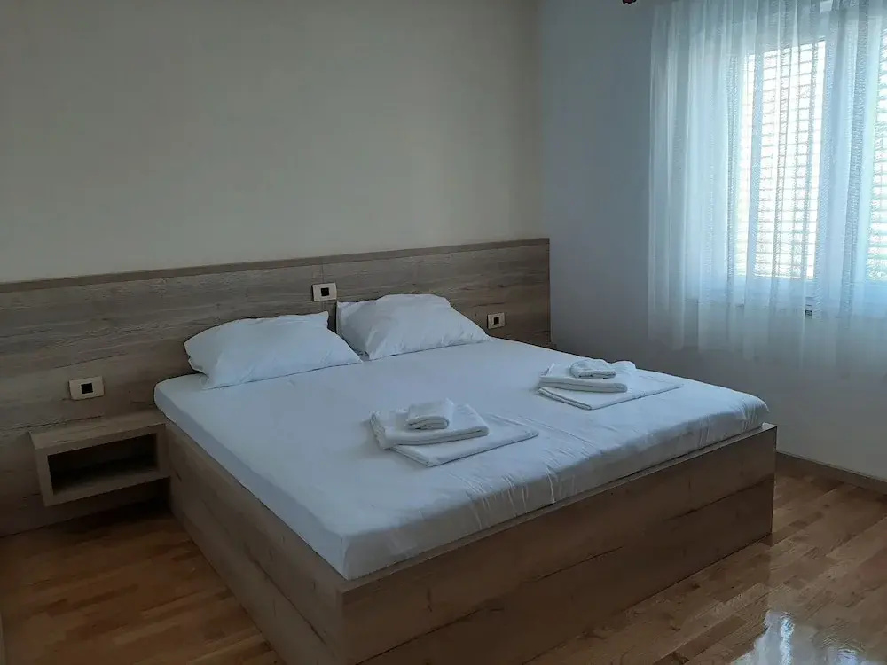 Apartments EDO