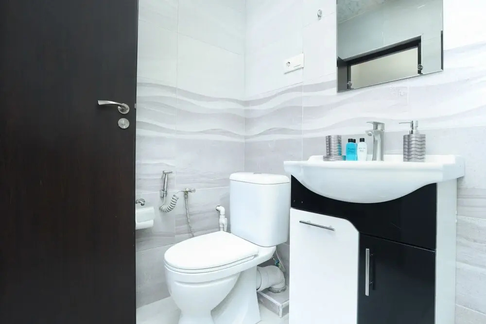 Stay Inn на ул. Аргишти, 11