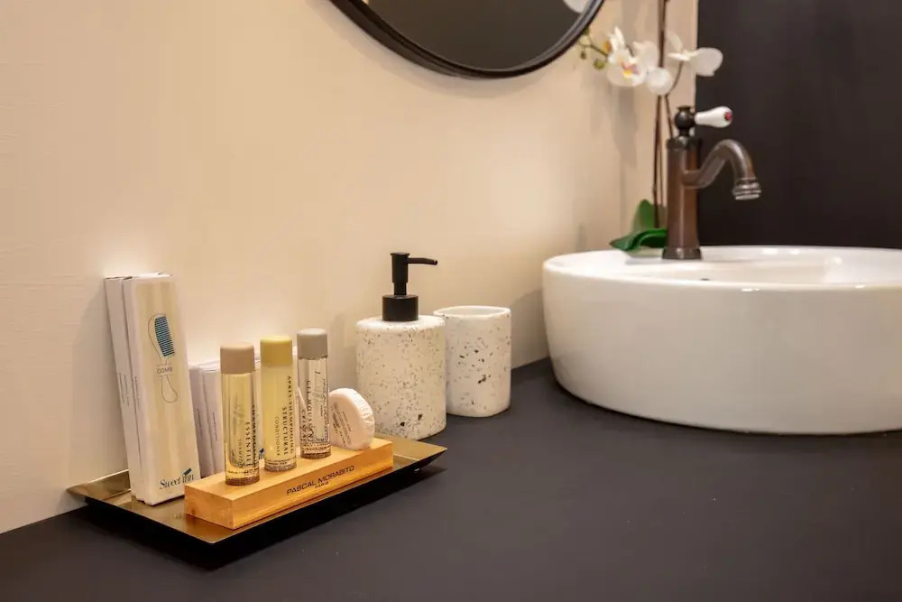Piccolo di Piazza di Spagna Suites