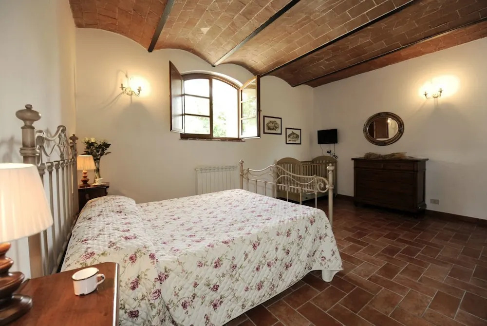 Agriturismo La Peschiera Il Canneto