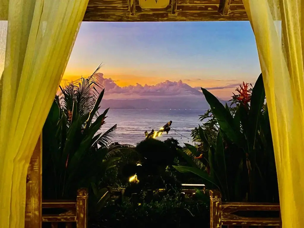 Gara Gara Sea View