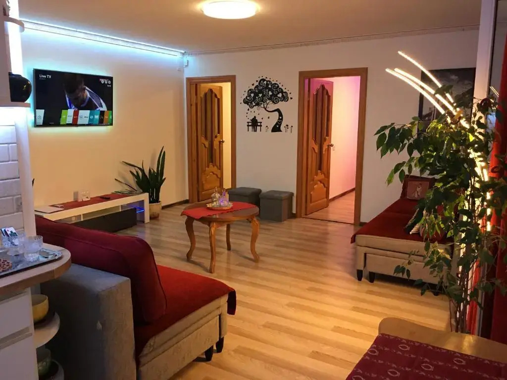 NeriesApartment No.2 Bedrooms Modern Suite In Centrum