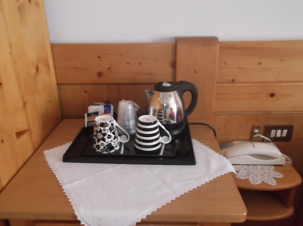 Hotel da Beppe Sello