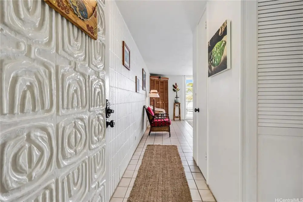Luxury Oceanview Punaluu Condo