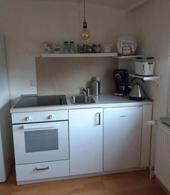 Arthouse Apartment