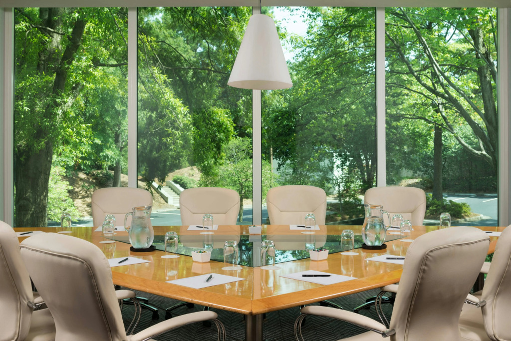 Le Meridien Atlanta Perimeter