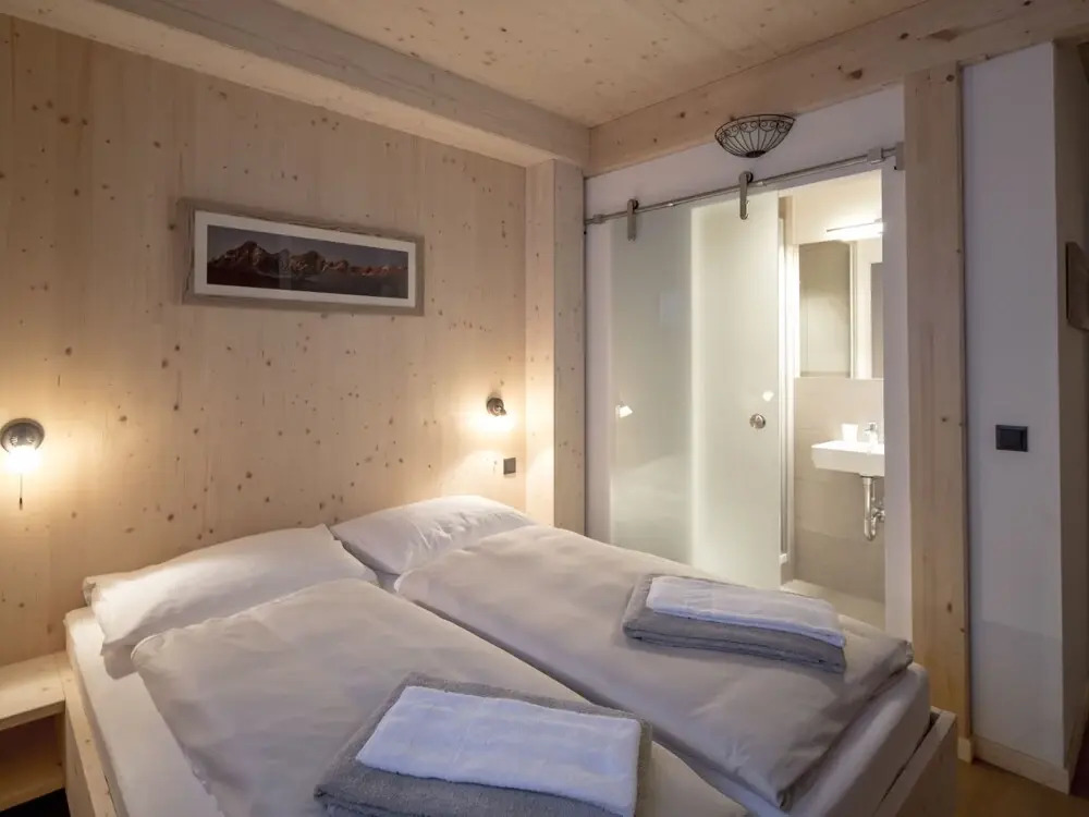 Wellness Chalet 8 Personen Schladming