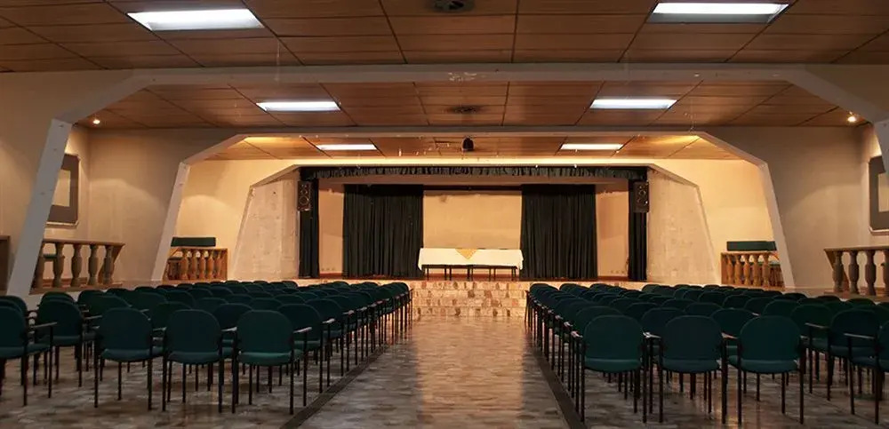 HOTEL SUAREL CENTER