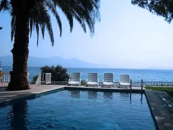 Villa Annie