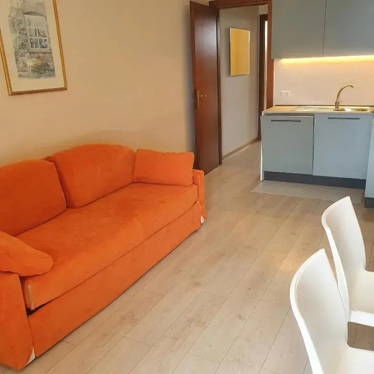 Casa Vacanze Sole