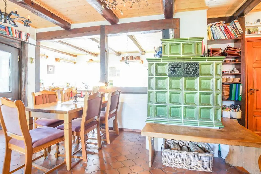 Pension Lindenkrug