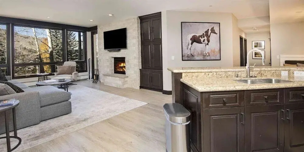 Elk Track Residence