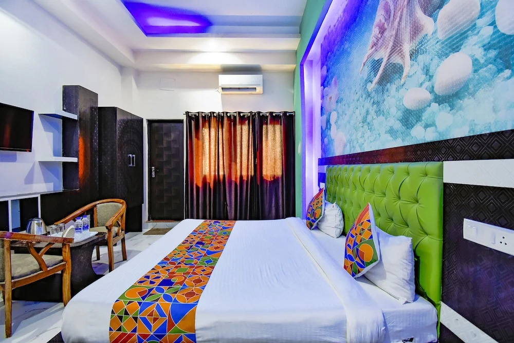 FabHotel Sumanglam