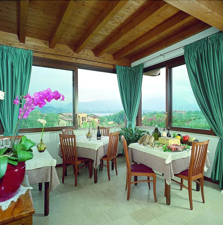 Locanda Da Vittorio