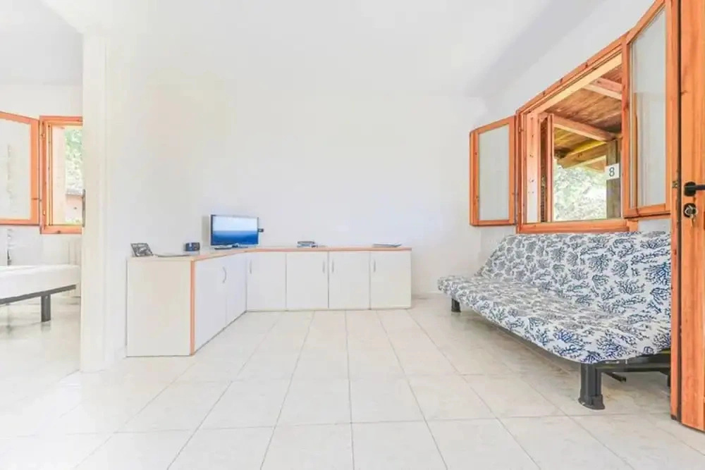 Holiday Complex With Pool in Andora