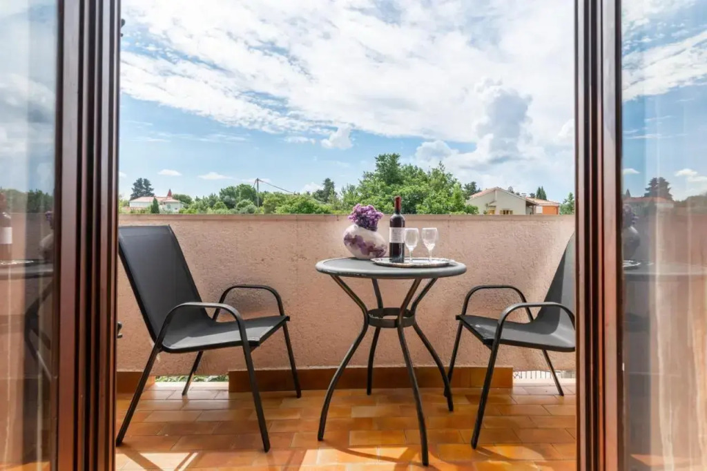 Apartment Zadar Bonifacija Perovica