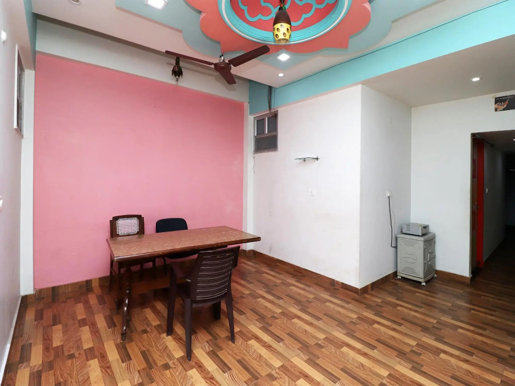 Intercity Guest House By OYO Rooms