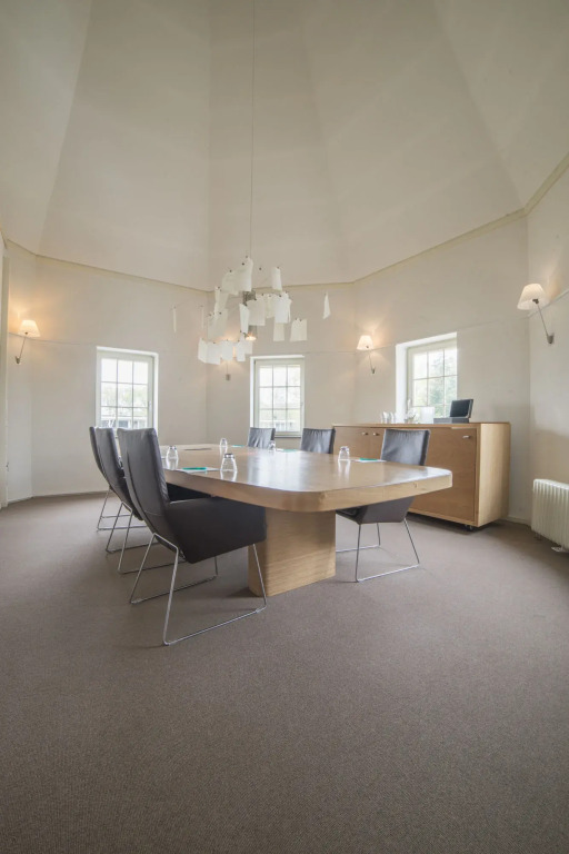 Fletcher Hotel Landgoed Avegoor