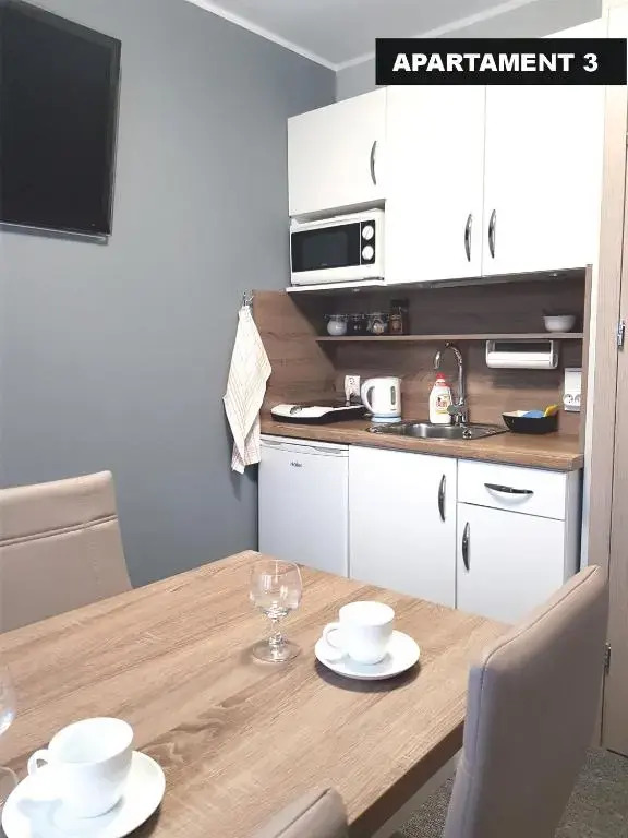 Kamienica Grand Starówka