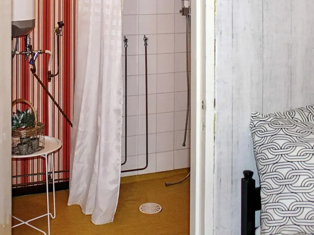 5 Person Holiday Home in Härnösand