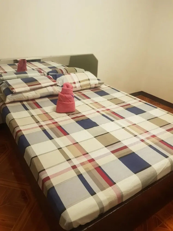 Enriquez Lodge