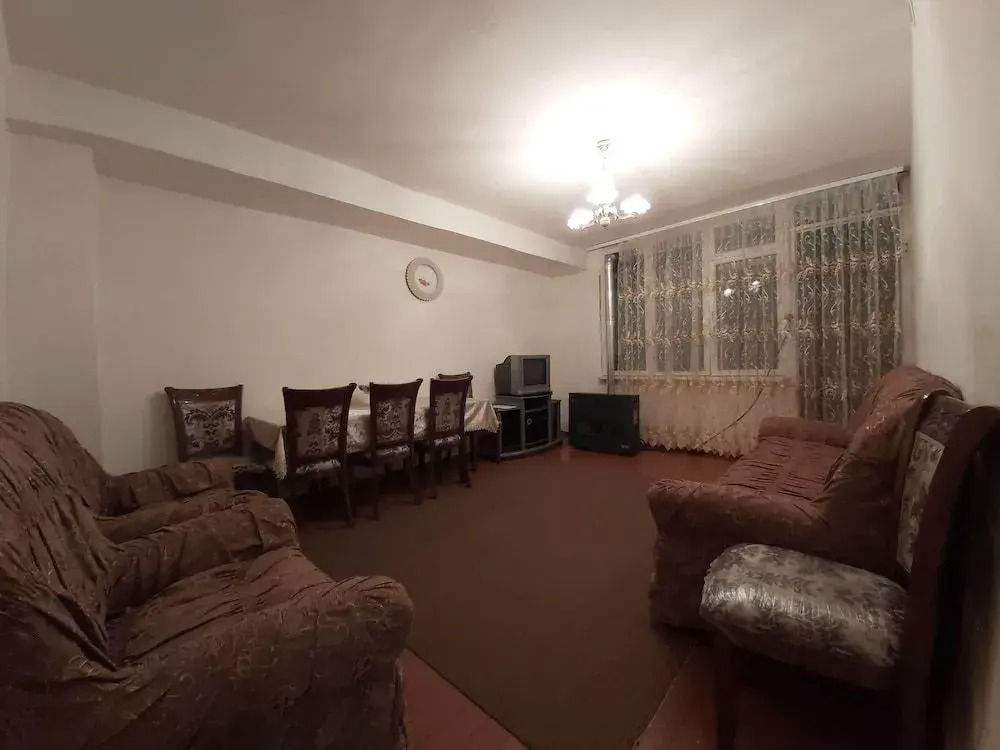 Tigran Guest House