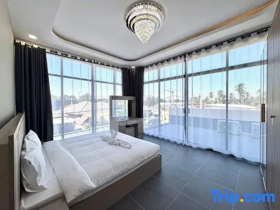 PPA. Villa Pattaya