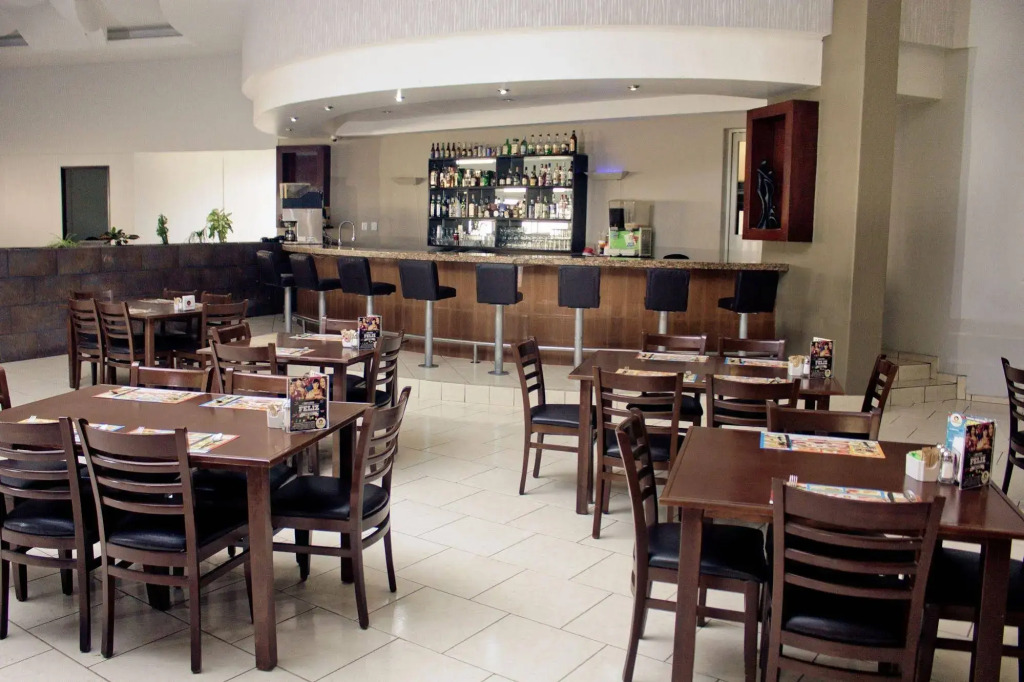 Hotel Maioris Guadalajara