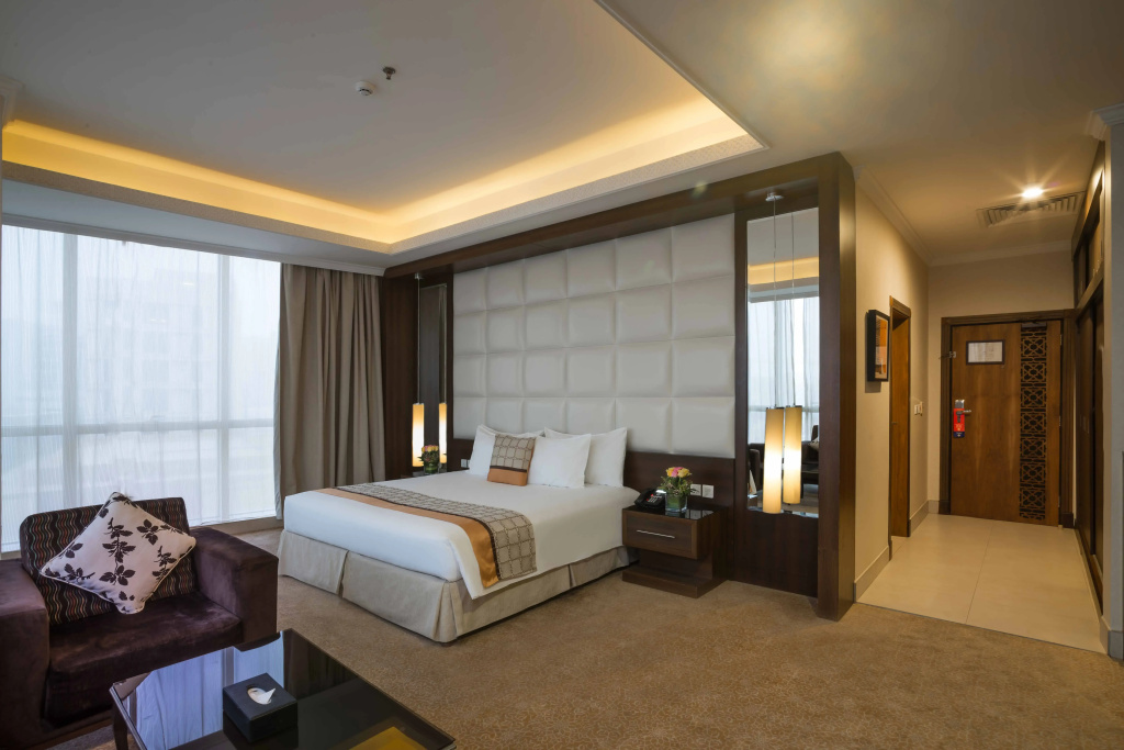 Gloria Inn Riyadh