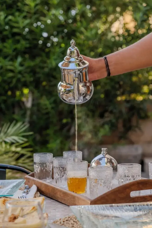 Riad Mayan & Spa