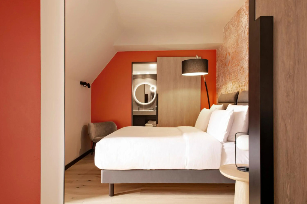 Hôtel LÉONOR the place to live By Stay Collection
