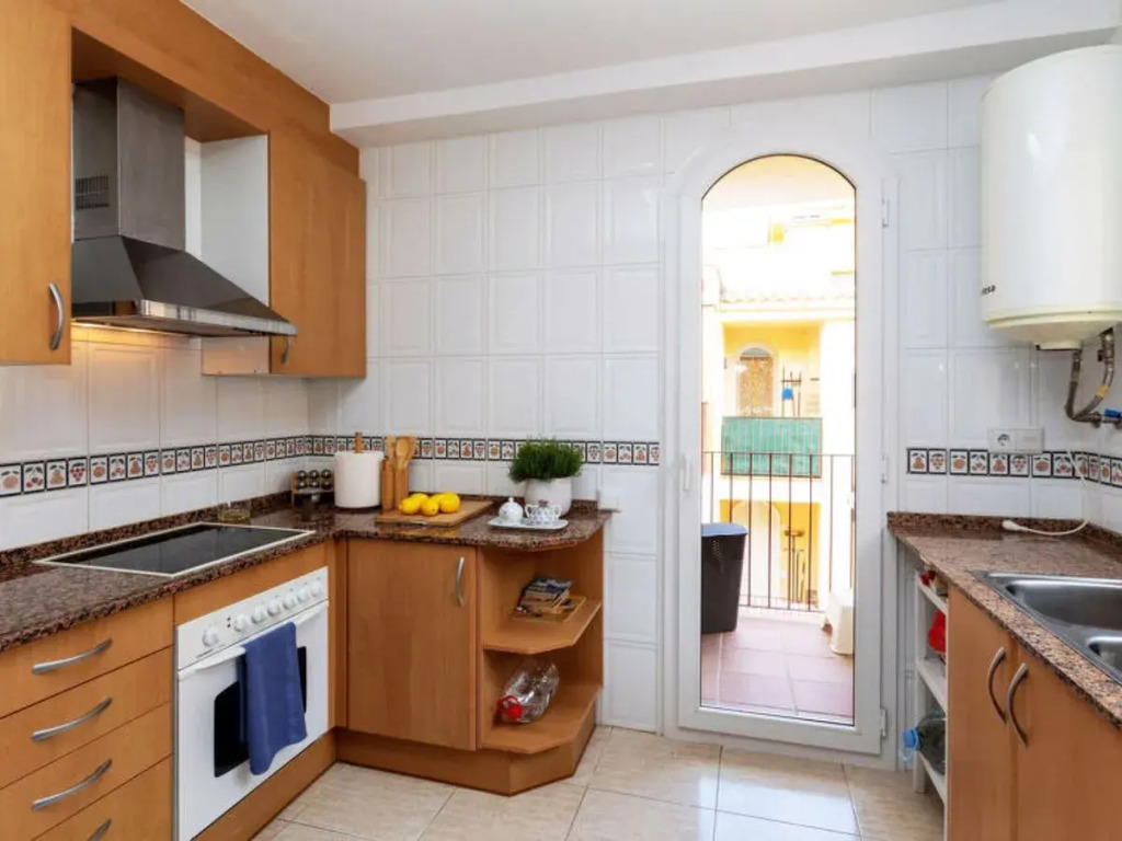 Apartment Solemio Miami Platja