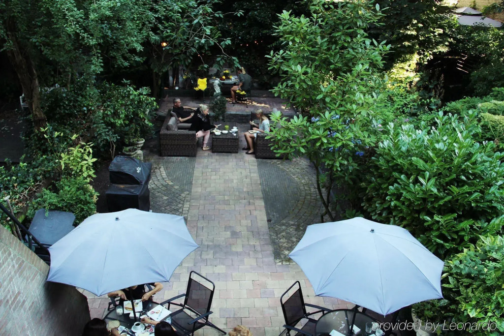 The IF Boutique hotel