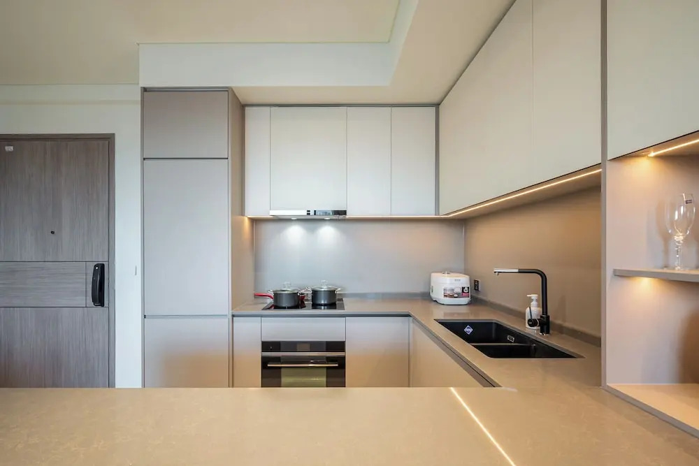 The Metropole Sai Gon Residences