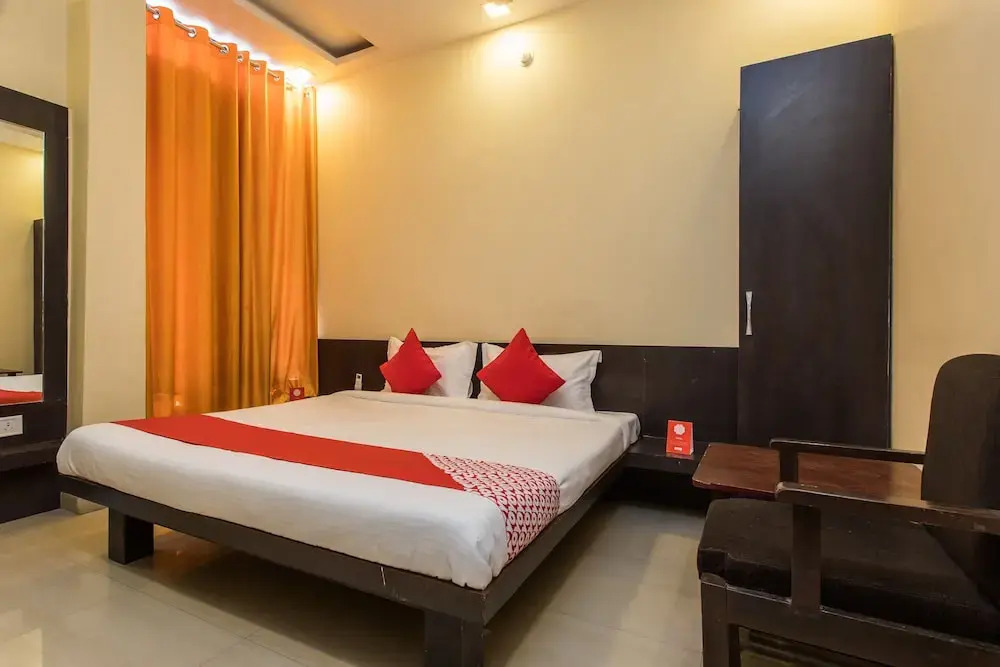 OYO 2942 Hotel Suryodaya