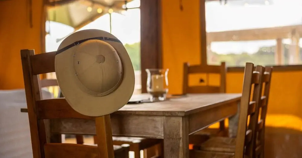 Luxury Safari Lodge-Sleeps 4 6-Deer Park-Dogs Ok