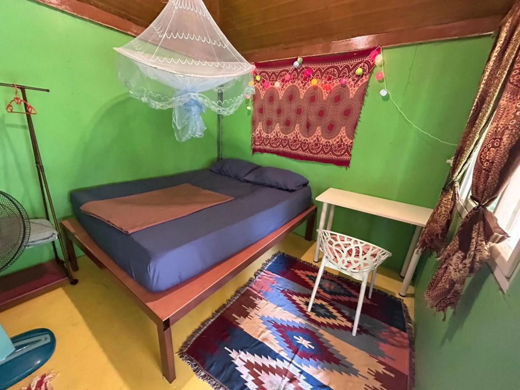 Hippy Hut Koh Chang