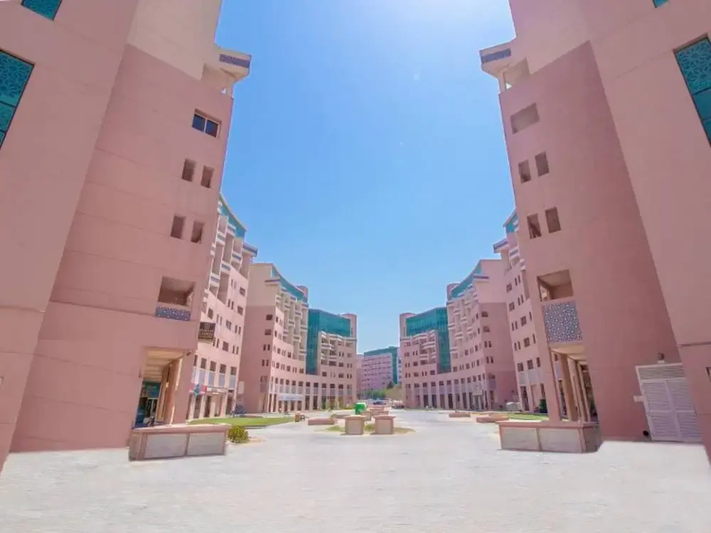Stunning Furnished Studio Apartment in the Heart of Dubai