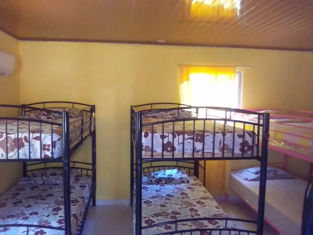 Oceans Hostal