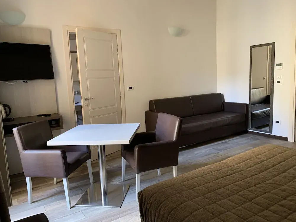 B&B Dimore le Leopoldine