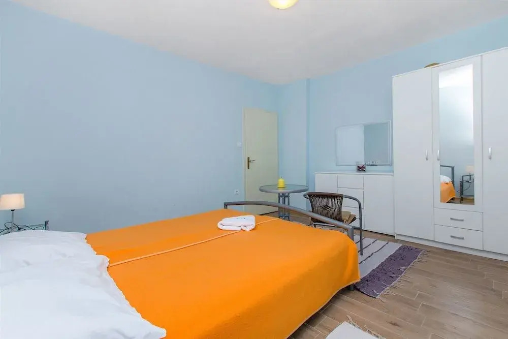 Apartment Ojdana