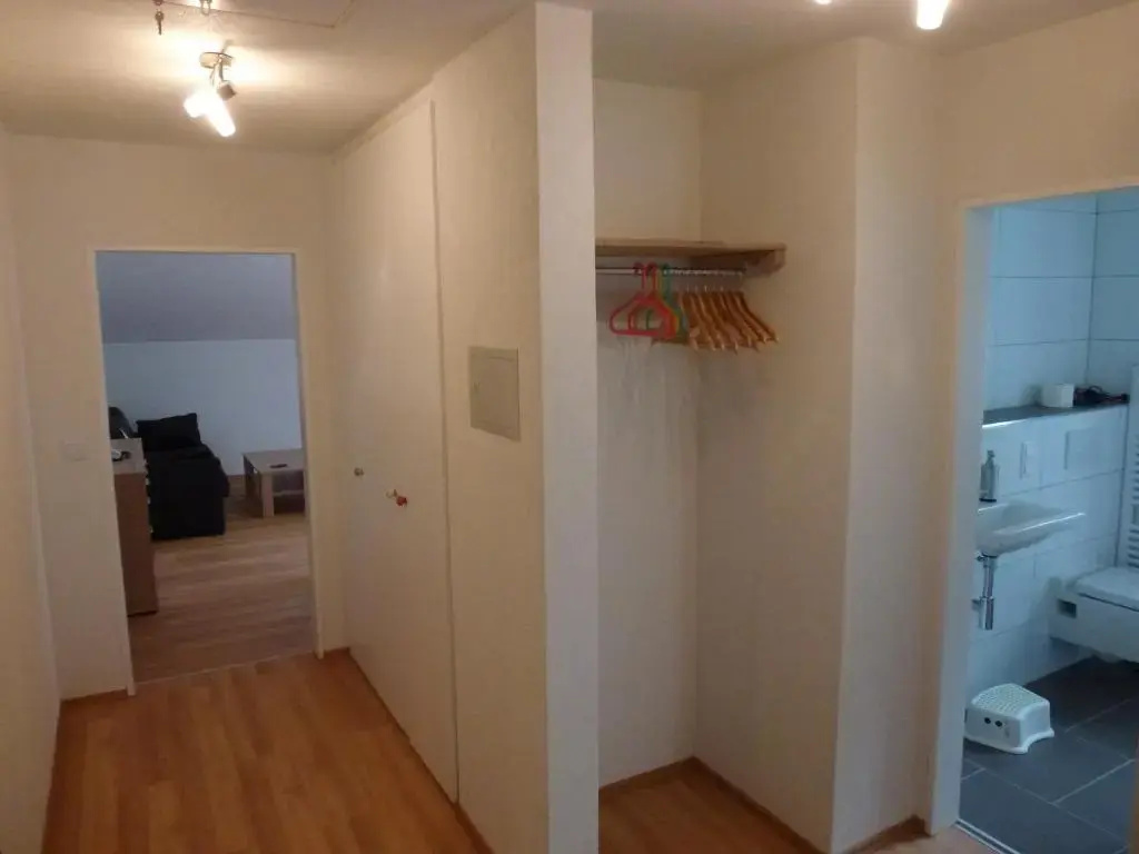 Ferienwohnung Oberallgäu Ferienpark mit Schwimmbad