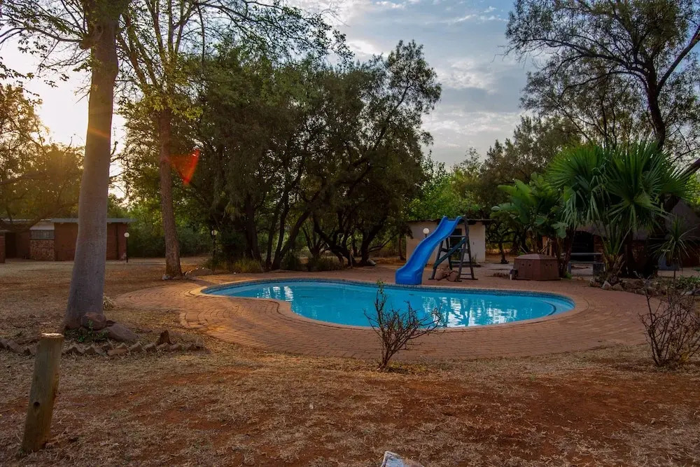 Eagle Waters Wildlife Resort