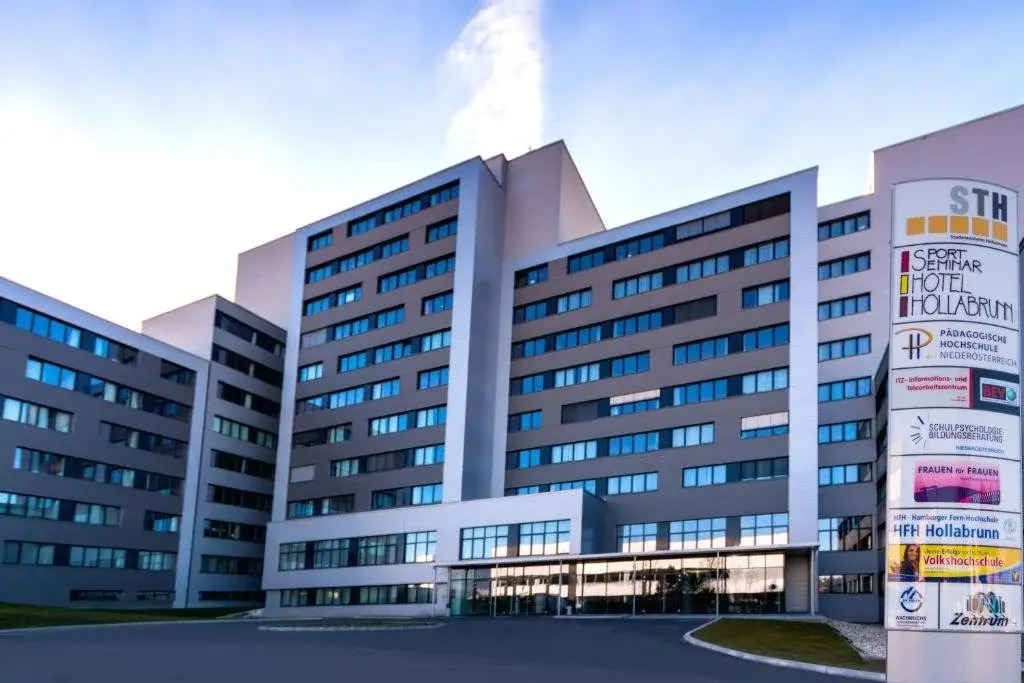 Stadthotel Hollabrunn