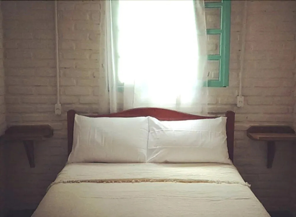 Mais Um Dia Hostel