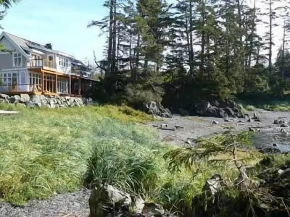 Black Rock Beach House