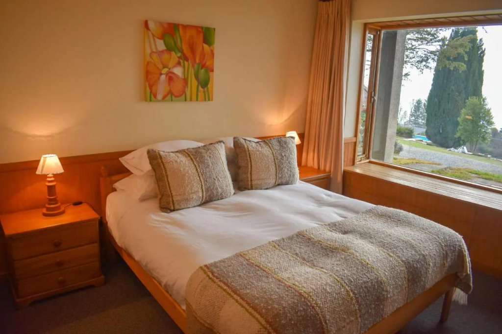 Hotel y Apart Hotel Monte Verde