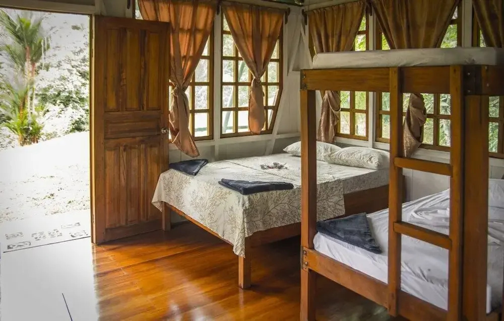 Trogon Private Family Cabana - 1 Br Condo