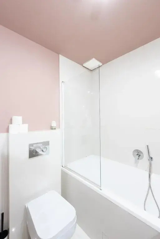 Prague Spirit Spálená Residence Near City Center with Nonstop Reception