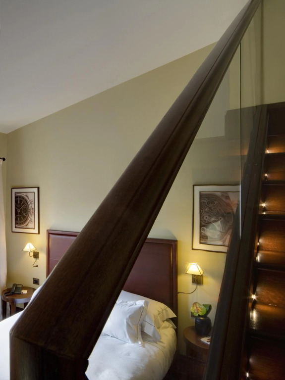 Hotel LOrologio Firenze - WTB Hotels